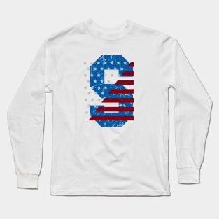 Super SSSS Long Sleeve T-Shirt